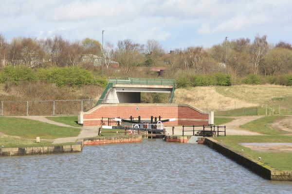 £5m for Chesterfield Canal restoration