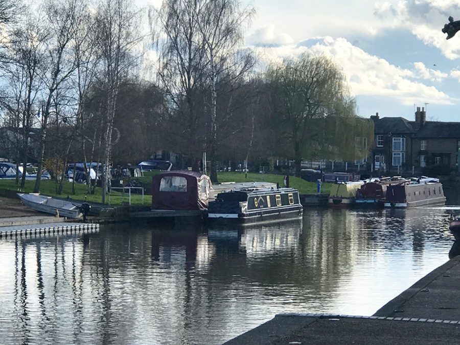 Canal & River Trust Surveys Boaters’ Views