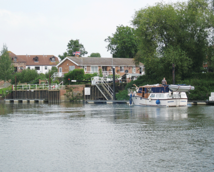 Cruise Guide… Warwickshire Avon