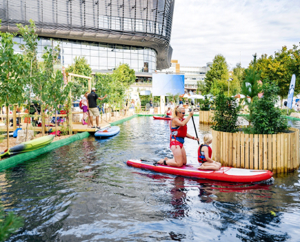 Your ultimate watersports adventure awaits at the Southampton International Boat Show
