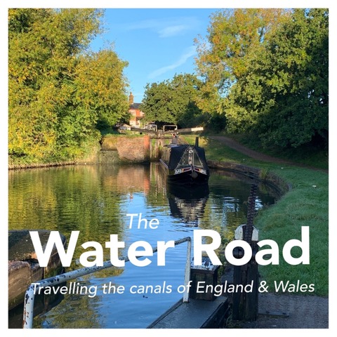 FORMER BBC RADIO 2 NEWS PRESENTER LAUNCHES NEW CANAL PODCAST
