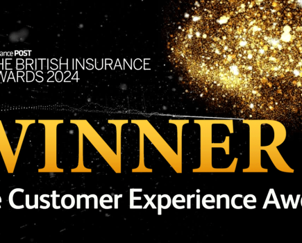 Park Home Assist wins big!