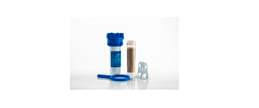 WIN A BILGEAWAY FILTER KIT