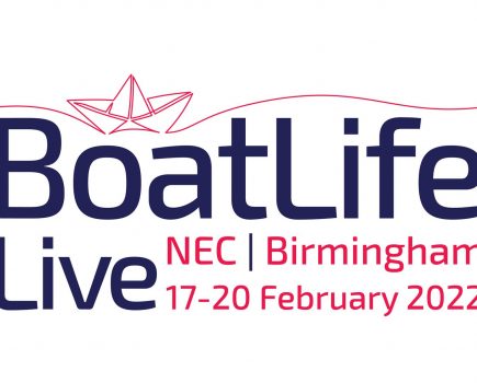 Brand new boating show for 2022: BoatLife Live!