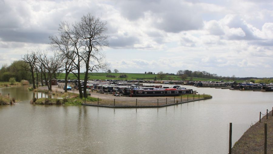 Brinklow becomes Castle’s 11th marina