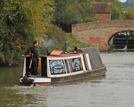 Boat Test: Wharf House 41ft 6in