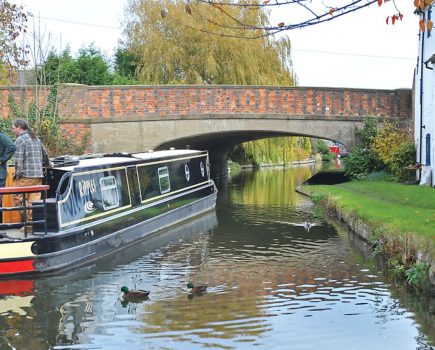 Boat Test: bespoke boat from JD Narrowboats