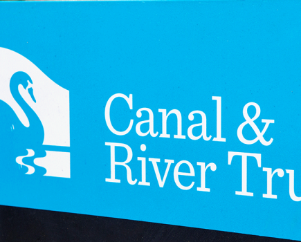 New Trustees Appointed to Canal & River Trust