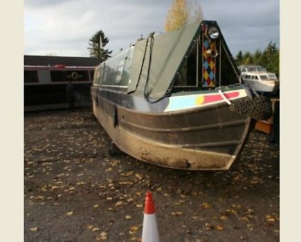 Maintenance: why you should check the whole hull when blacking