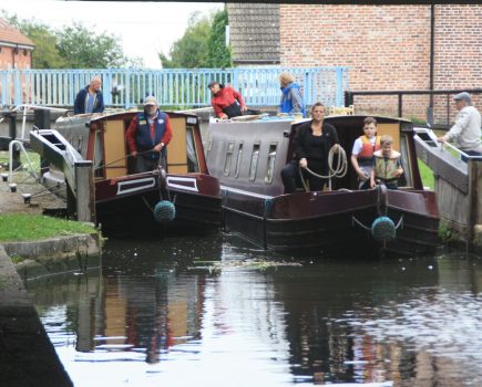 Cruise guide | Chesterfield Canal