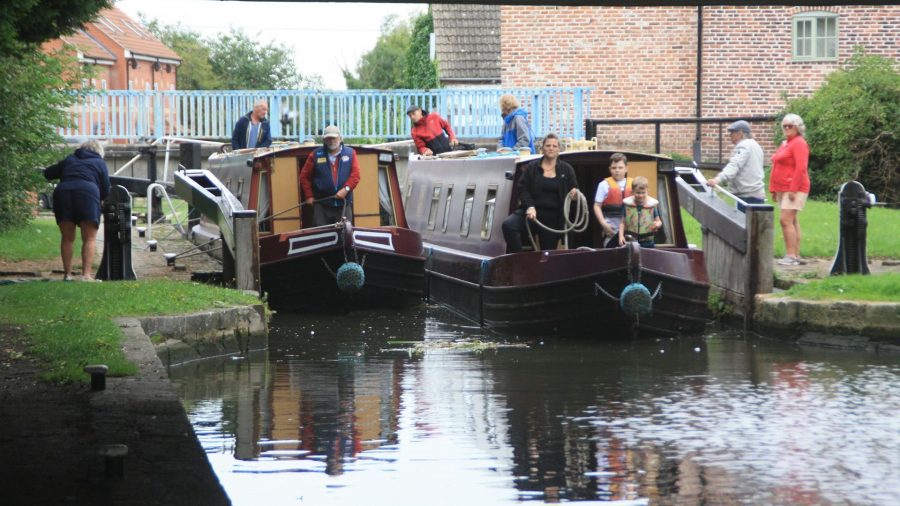 Cruise guide | Chesterfield Canal