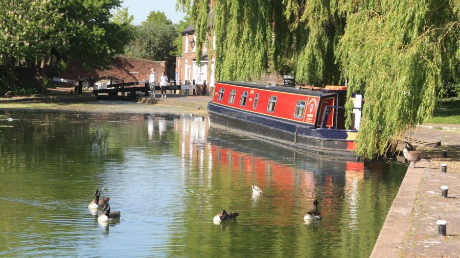 Cruise guide: Birmingham Canal Navigations Main Line