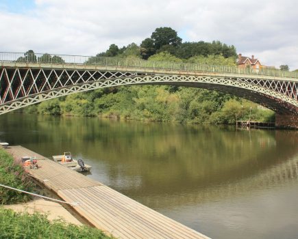 Cruise guide: the River Severn