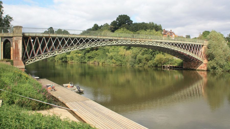 Cruise guide: the River Severn