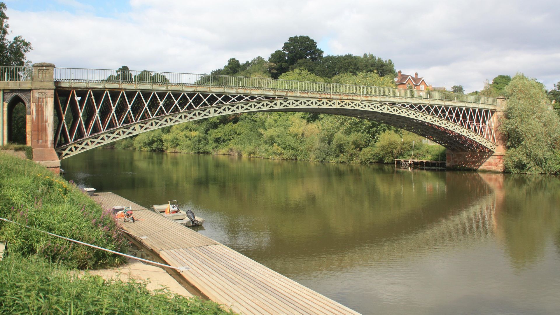 river severn cruises gloucester