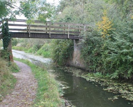 The Wilts & Berks Canal restoration: 15 years on