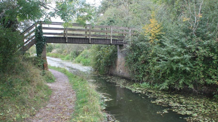 The Wilts & Berks Canal restoration: 15 years on