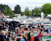 WIN WEEKEND PASSES FOR CRICK!
