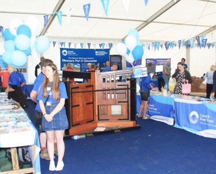 CRT relaunches for ‘wellbeing’