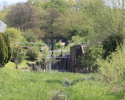 Cotswold Canals link-up wins Lottery support