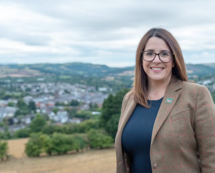 Chair appointed for Canal & River Trust in Wales as new report documents value of Welsh canals