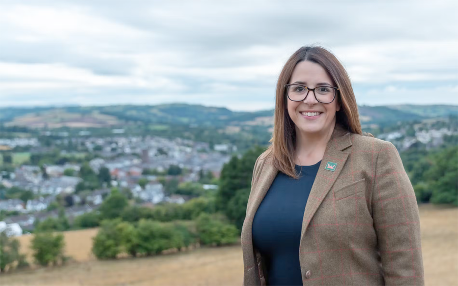 Chair appointed for Canal & River Trust in Wales as new report documents value of Welsh canals
