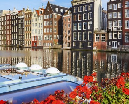 Canal holidays: 6 top places to go both at home and away