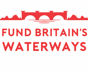 Fund Britains Waterways message to be delivered to Westminster