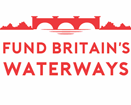 Fund Britains Waterways message to be delivered to Westminster