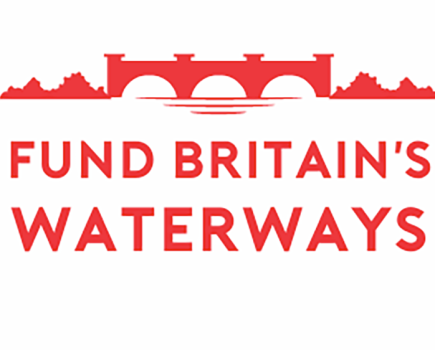 Fund Britain’s Waterways announces May Day Bank Holiday Weekend of Action