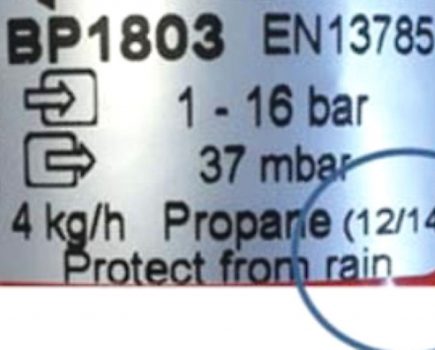 “Check your fire blankets and gas bottles”, boaters warned