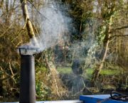 Q&A: Gas versus diesel central heating for canal boats