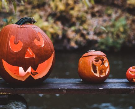 Halloween on the canal: spooky 2021 events for boaters