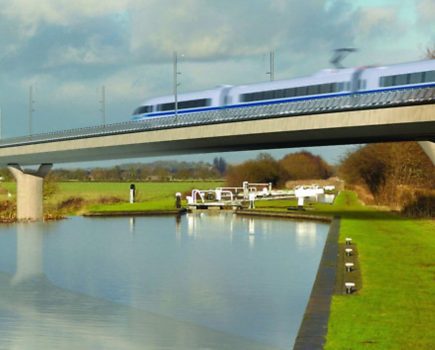 United Approach to derail HS2’s impact