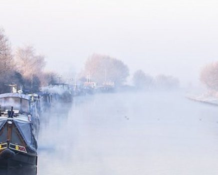 Heating your narrowboat efficiently and comfortably