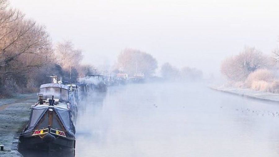 Heating your narrowboat efficiently and comfortably