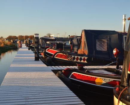 A Buyer’s Guide to Insuring your Narrowboat