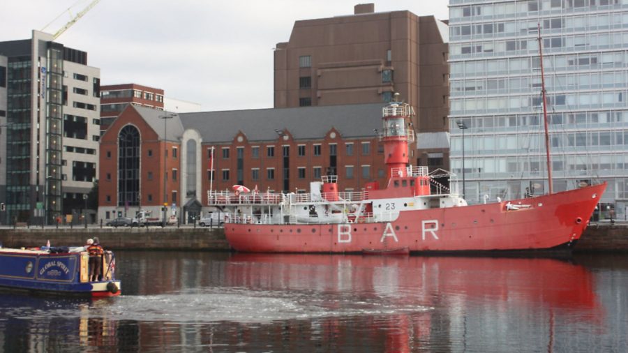 Steve Haywood: Why the lightship affair is a mismanaged tragedy