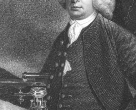 Events will mark 300th anniversary of canal engineer James Brindley