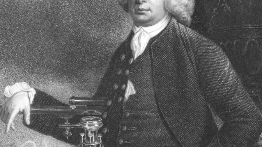 Events will mark 300th anniversary of canal engineer James Brindley