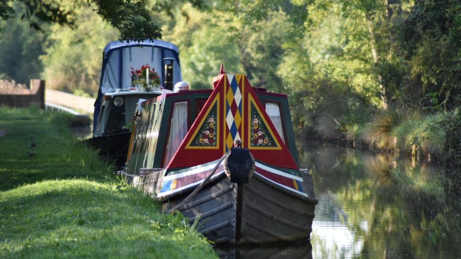 Top 6 interiors hacks to make the most of your narrowboat