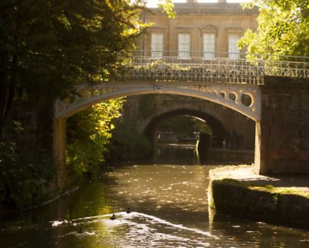 The prettiest towns and villages to visit on the Kennet & Avon