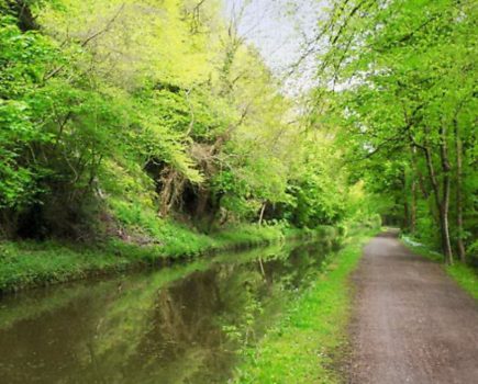 10 stunning photos from the Kennet and Avon Canal