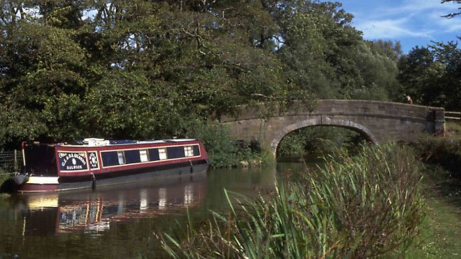 Volunteers wanted on the Lancaster Canal