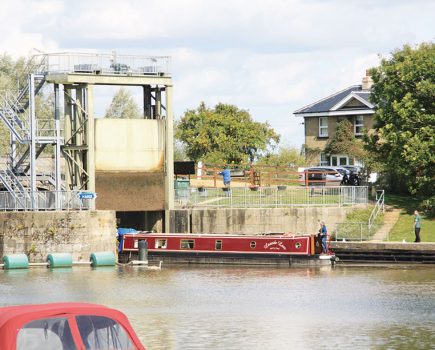 Cruise Guide to… River Great Ouse