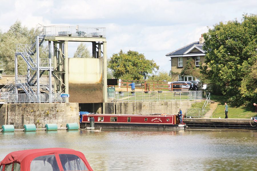 Cruise Guide to… River Great Ouse