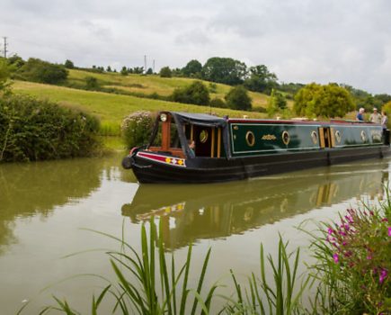 Boat Test: Hyggelig by Brayzel Narrowboats