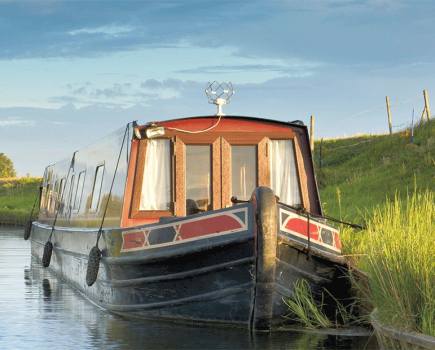The Narrowboat Guide 2nd Edition