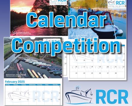 Deadline nears for RCR photography competition!