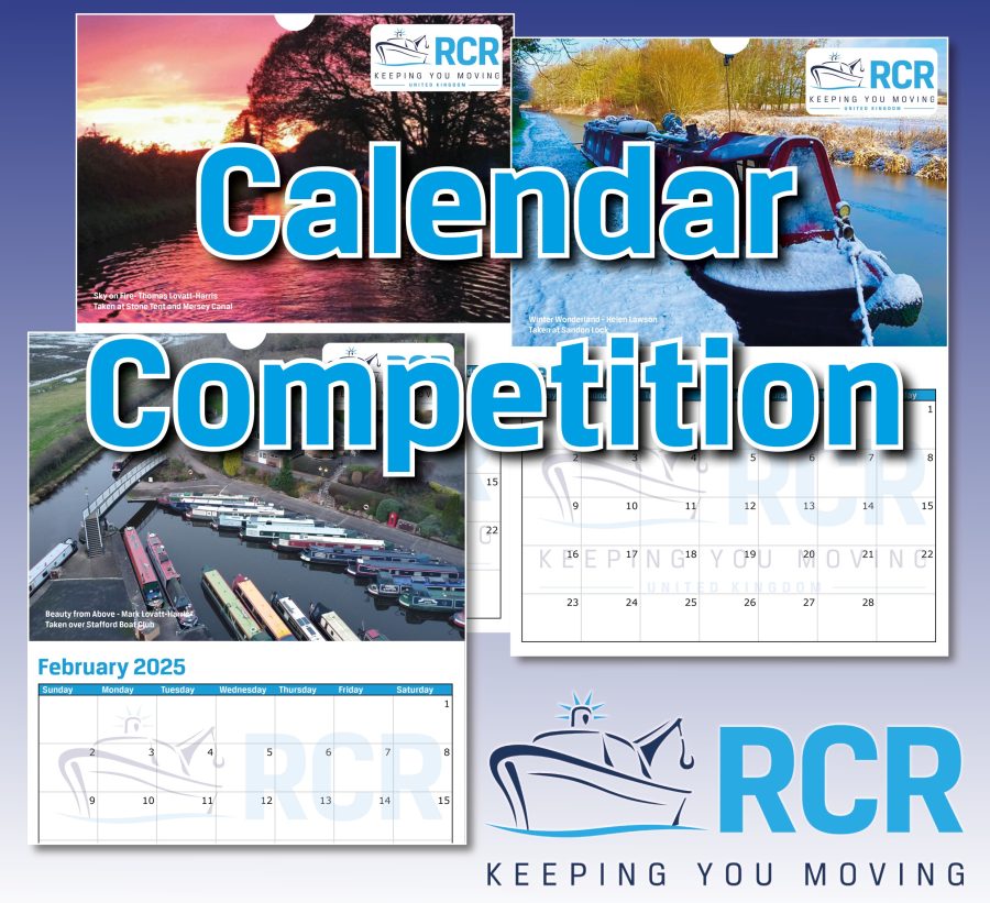 Deadline nears for RCR photography competition!